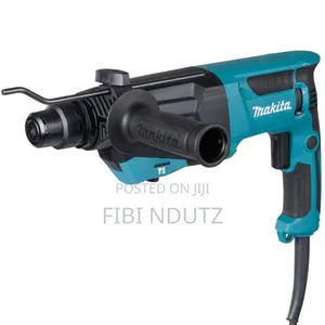 800w Makita Rotary Hammer/Rotary Hammer