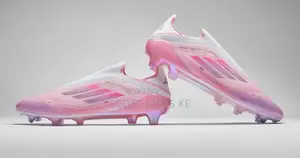 Adidas F50 Elite Laceless Fg