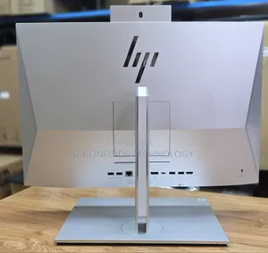 Desktop Computer HP EliteDesk 800 16GB Intel Core i5 SSD 256GB