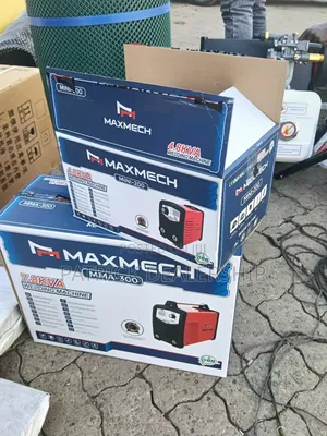 Imported Welding Machine