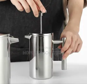 French Press Coffee Maker