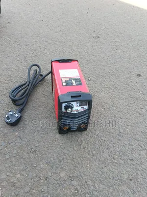 Mma-300 Welding Machine