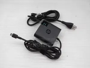 Hp 65w Usb-C TPN-Aa03 Ac Adapter 925740-004 for Hp Pro Series X2 / G2