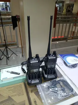 2-Pack Uv-82 Dual-Band Two-Way Radio, Baofeng Uv-82 Walkie Talkie