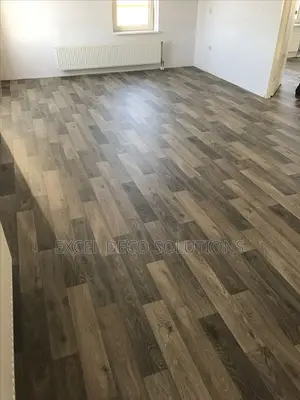 Vinyl Wood Carpet Flooring for Stylish Home and Office Interiors