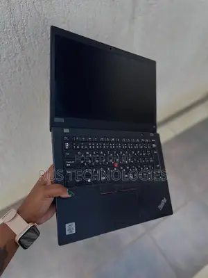 Laptop Lenovo ThinkPad X13 Gen 2 16GB Intel Core i5 SSD 256GB
