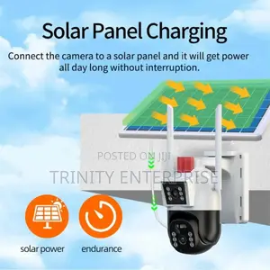 Solar Security Lights Outdoor Motion Sensor, Dummy Camera Light