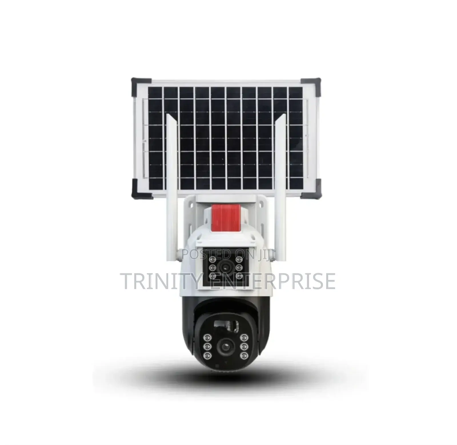 Solar Security Lights Outdoor Motion Sensor, Dummy Camera Light