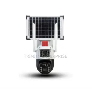 Solar Security Lights Outdoor Motion Sensor, Dummy Camera Light