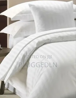 Premium 7×8 Duvet Cover Set (6pcs) – Big Size