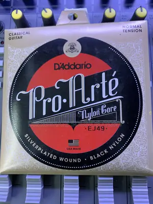 Pro Arte Daddario Guitar String