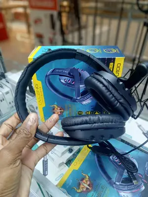 Ovleng U100 Gaming Headset With Mic For Android Type-c
