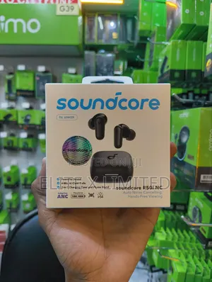 Soundcore R50i Nc