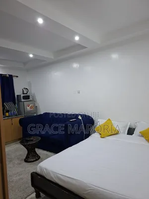 Maroze Studio Near Westside Mall Nakuru