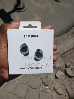 Galaxy Buds Core