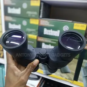 Bushnell 60x60 Binoculars Long Range High Power Zoom