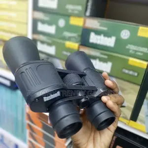 Bushnell 60x60 Powerful Binoculars for Hunting Travel