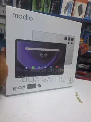 New Modio M92 1 TB Pink