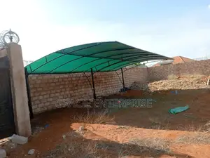 Car Shade Parking Net