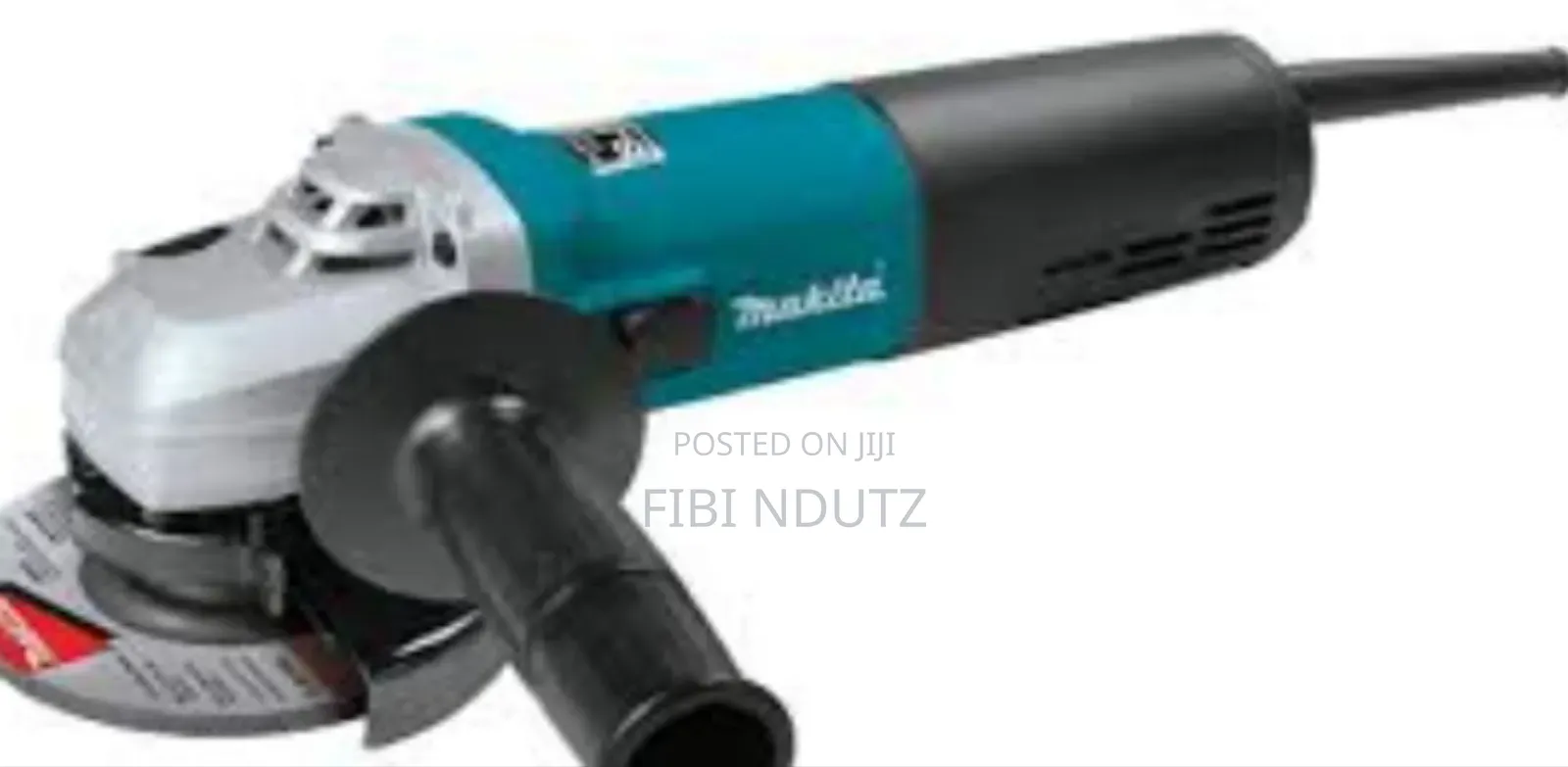 Makita Angle Grinder/Electric Grinder