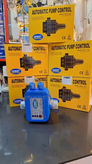 Pump Control,Pump Control