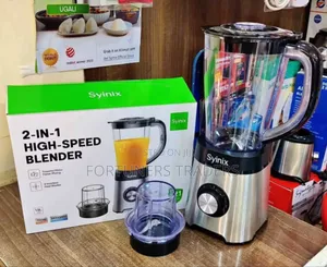 Syinix Blender 2 in 1