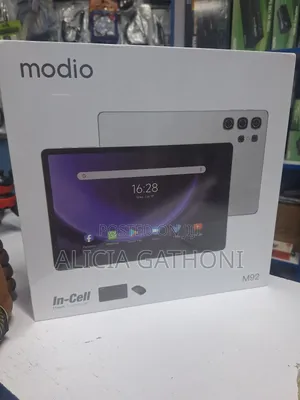New Modio M92 1 TB Pink