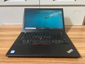 Laptop Lenovo ThinkPad T480 8GB Intel Core i5 SSD 256GB