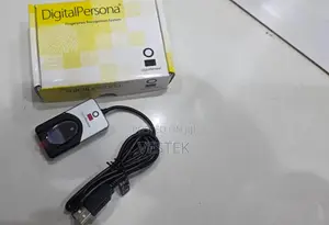 High Quality Digital Persona U4500 Fingerprint Reader
