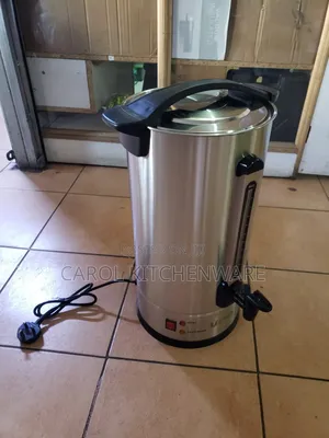 20 LTR Electric Tea Urn / Electric Water Boiler