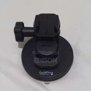 Original Gopro Suction Cup