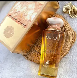 The Maison Alhambra Athena Eau De Parfum for Women.