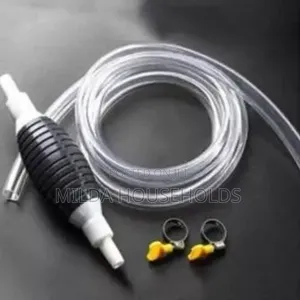 Liquid Transfer Siphon Pump Kit
