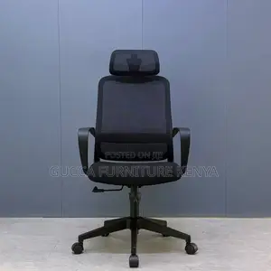 Swivel Ergonomic Mesh Home Office Desk Chair