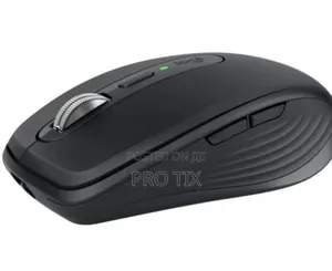 Logitech Mx Anywhere 3s Wireless Mouse