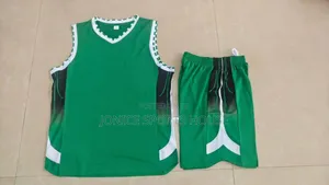 Original Basketball Jerseys