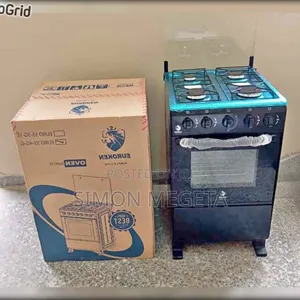 In Stock Euroken 50 by 55 Cooker
