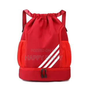 *Sport Backpack Travel Outdoor Waterproof Swimming Fitness Bag*