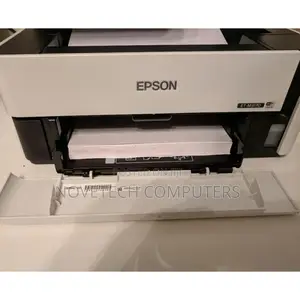 Epson Eco Tank M3170 Mono Printer – C11cg92404