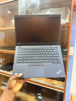 Laptop Lenovo Thinkpad T490s 8GB Intel Core i5 SSD 256GB