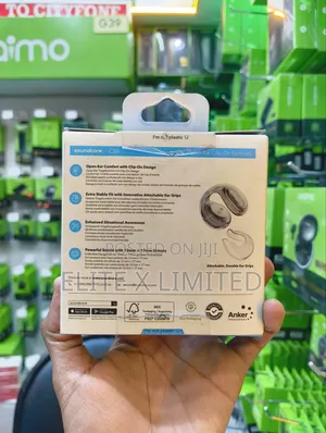 Soundcore C30i