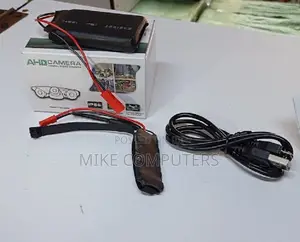 Multi User Access 1080 Full Hd Wifi Small Spy Pin Hole Camera
