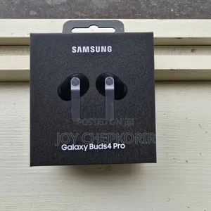 Samsung Galaxy Buds 4 Pro (2026)