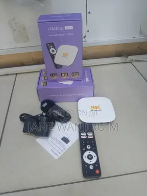 New Android 14 Tv Box Rk3528 4gb Ram 32gb Rom