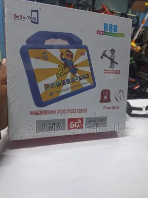 New Bebe B88 256 GB Blue
