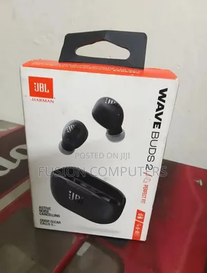 JBL Wave Buds 2