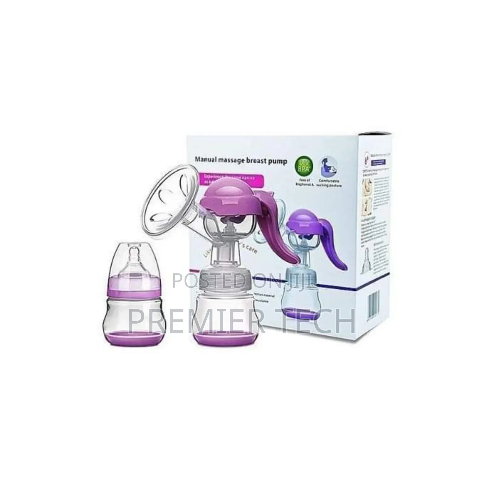 *Manual Breast Pump Milk*
 *Type:* Milk Pump
