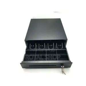 Automatic Cash Drawer