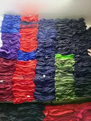 Roundneck Tshirts