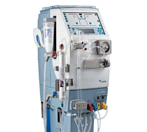 Dialysis Machine Gambro Ak98